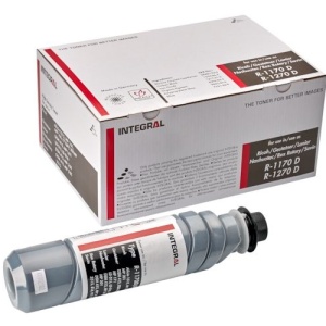 Cartus compatibil Ricoh 888261 TYPE 1270D 7K Integral