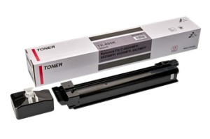 Cartus Integral compatibil Kyocera TK-895K Black 12K