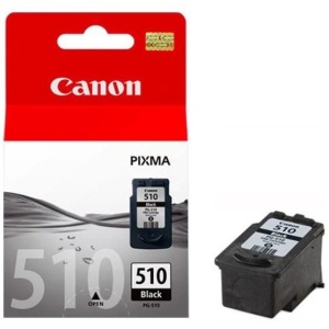 Cartus original Canon PG-510 PG510 Black