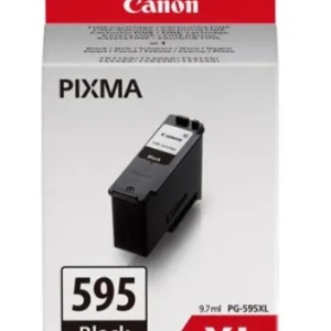 Cartus original Canon PG-595XL PG595XL Black