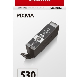 Cartus original Canon PGI‑530PGBK Pigment Black