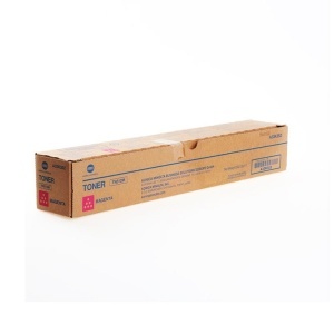 Cartus original Konica Minolta TN-512M Magenta 26K A33K352