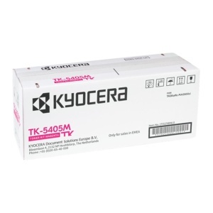 Cartus original Kyocera TK-5405M MA3500 Magenta 10K