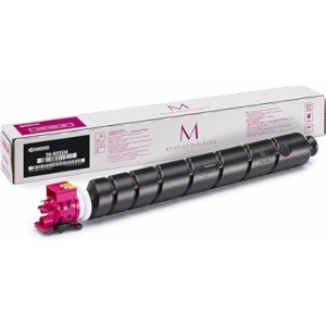 Cartus original Kyocera TK-8555M Magenta 24K