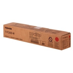 Cartus original Toshiba T-FC415E-M TFC415EM 6AJ00000288 Magenta 33.6K