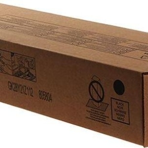 Cartus original Toshiba T-FC616E-K TFC616EK Black 106.6K