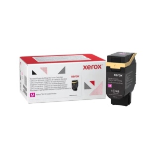 Cartus original Xerox VersaLink C415 C410 006R04679 Magenta 2K