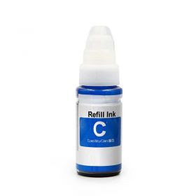 Cerneala refill compatibila Epson 664 T6642 C13T66424A Cyan 70ml