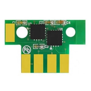 Chip cartus Lexmark CX310 CX410 CX510 Black 2.5K