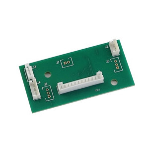 Chip fuser card Lexmark 40G4135 40X8420 MX710 MX711 MX810 MX811 MX812 MS810 MS811 MS812 200K