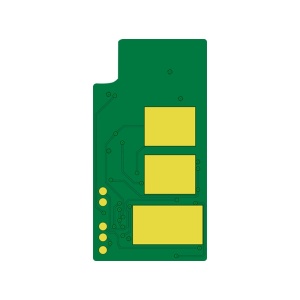 Chip Samsung CLT-K809S CLX-9201 CLX-9251 CLX-9301 Black 20K