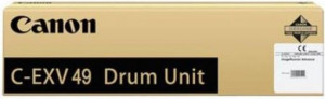 DRUM Unit original cilindru Canon C-EXV49 C-EXV49DR