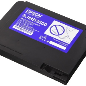 Maintenance Box Epson Original SJMB3500 C33S020580 C3500 C3510