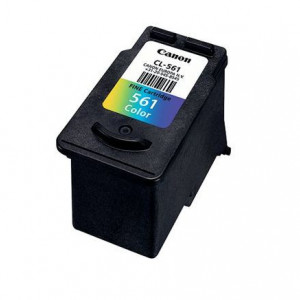Reumplere cartus Canon CL-561 CL561 Color