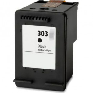 Reumplere cartus HP 303 T6N02AE Negru