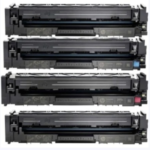 Reumplere cartus HP W2190X W2191X W2192X W2193X 219X