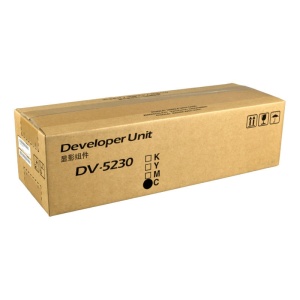 Unitate developare originala Kyocera DV-5230 302R793061 M5521 M5526 Cyan