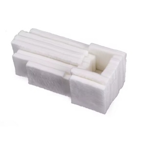 Box Waste Ink Tank Pad Sponge Epson L550 L565 M105 M205 - bureti pentru imprimante Epson
