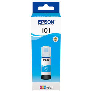 Cartus cerneala Cyan Epson 101 C13T03V24A 70ml Originala
