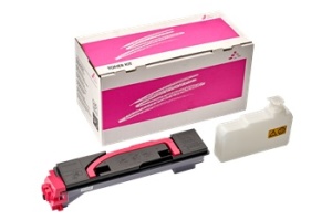 Cartus compatibil Kyocera TK-560M Magenta 10K Integral