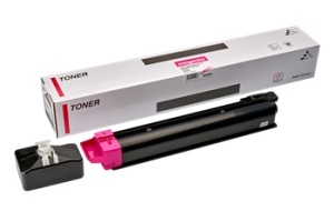 Cartus compatibil Kyocera TK-8315M Magenta 6K TASKalfa 2550ci Integral