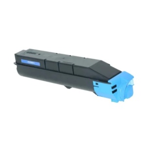 Cartus compatibil Kyocera TK-8505C Cyan 20K Integral
