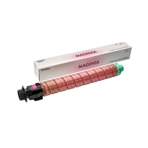Cartus compatibil Ricoh 842257 19K Magenta C3000 C3500 Integral