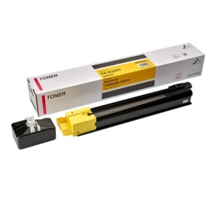 Cartus compatibil UTAX CK-8510Y 2500ci Yellow 18K Integral
