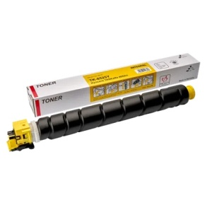 Cartus compatibil UTAX CK-8531Y 3508ci Yellow 20K Integral