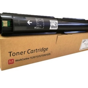 Cartus compatibil Xerox DocuCentre SC2020 006R01695 Magenta 3K