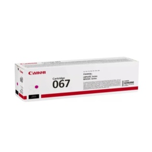 Cartus Original Canon CRG-067 067 Magenta 1.25K