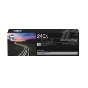 Cartus original HP W2400A 240A 2.3K Black
