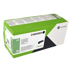 Cartus original Lexmark 24B6889 M1246 XM1246 21K