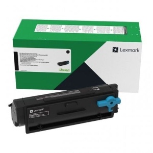 Cartus Original Lexmark 55B2000 MS331 MS431 MX331 MX432 3K