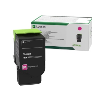 Cartus Original Lexmark 78C2XM0 5K Magenta CX421 CX522 CX622 CX625 CS421 CS521 CS622