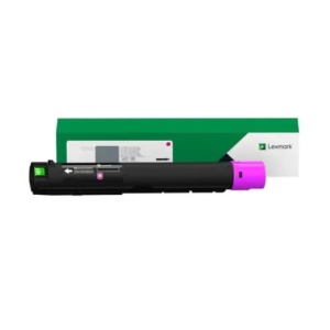 Cartus original Lexmark XL Magenta CX930 CX931 85D0HM0 16.5K