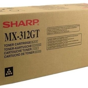 Cartus original Sharp MX-312GT MX-312GT 25K