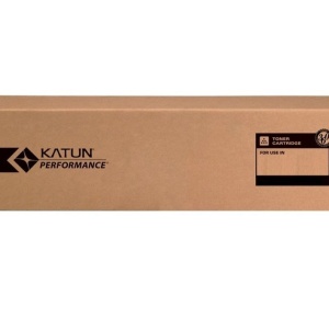 Cartus toner compatibil Canon C-EXV51C Cyan 60K Katun Performance