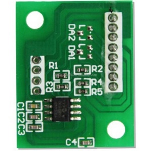 Chip drum unit Konica Minolta BizHub A0TK0RD DR612 C552 C652 Black