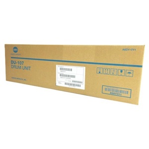 Drum Unit Original Konica Minolta A6DY0Y1 DU-107 C1085 C1100