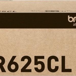 Drum Unit - unitate de cilindru originala Brother DR625CL DR-625CL - Img 4
