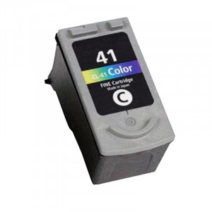 Reumplere cartus Canon CL-41 Color