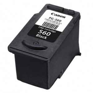 Reumplere cartus Canon PG-560 PG560 Negru