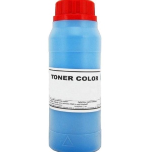Toner refill Lexmark CX532 CX635 CS531 CS632 Cyan 100g
