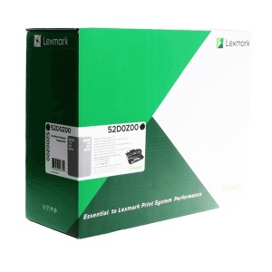 Unitate de cilindru originala Lexmark 52D0Z00 MX710 MX711 MX810 MX811 MX812 MS810 MS811 MS812 100K