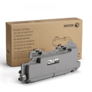 Xerox Waste Toner Bottle Xerox 115R00128 30K C7020 C7025 C7030 C7120 C7125 C7130