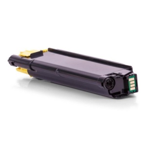 Cartus compatibil Kyocera TASKalfa 350ci TK-5305Y Yellow 6K - Img 2