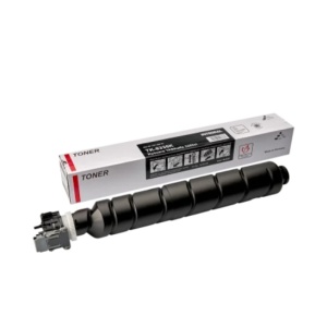Cartus compatibil Kyocera TASKalfa 3554ci TK-8375K Black 30K Integral