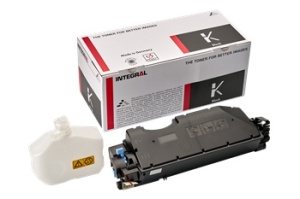 Cartus compatibil Kyocera TK-5270K M6230 M6630 P6230 Negru 8K Integral