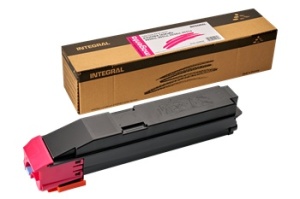 Cartus compatibil Kyocera TK-5315Y TASKalfa 408ci 508ci Yellow 18K